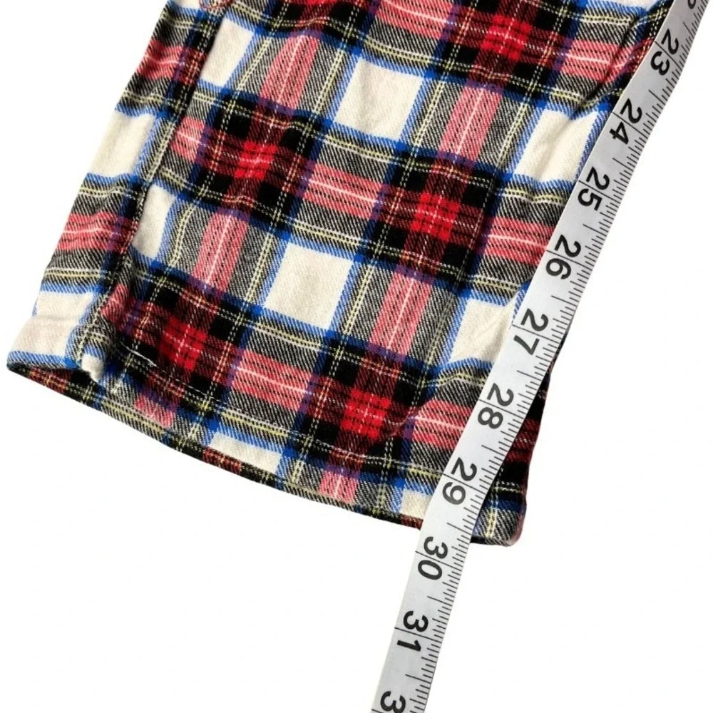 J. Crew cozy crew